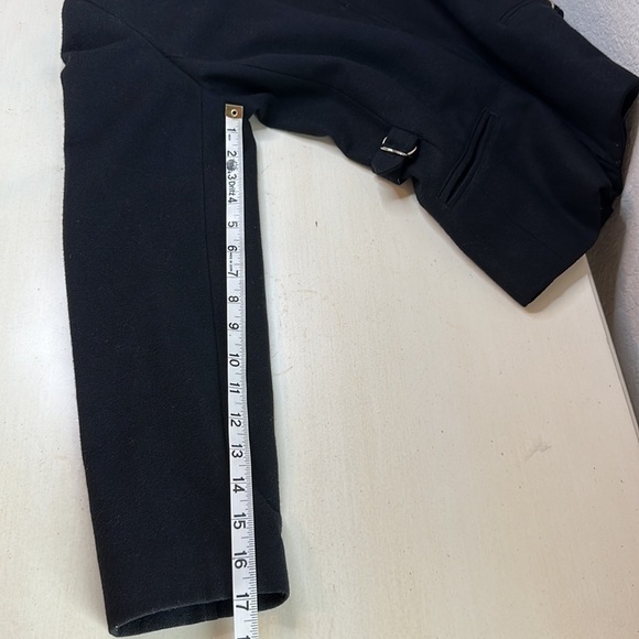 International Scene Zip Front Jacket Size 7/8 - Picture 14 of 14